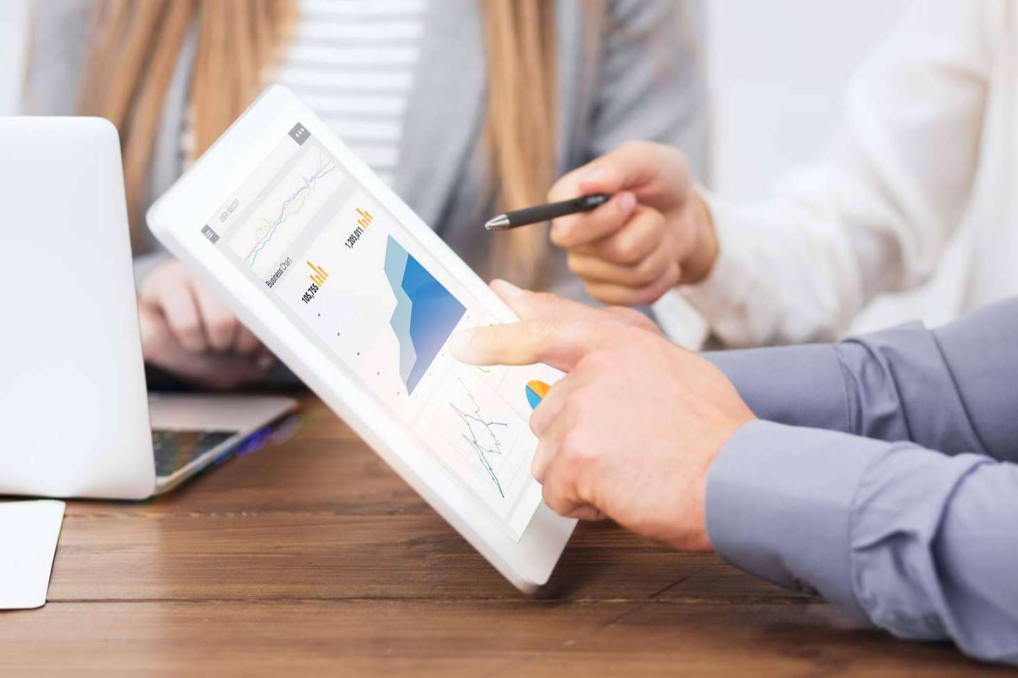 Canary Prime ofrece estrategias de paid media para mejorar la presencia online de las empresas