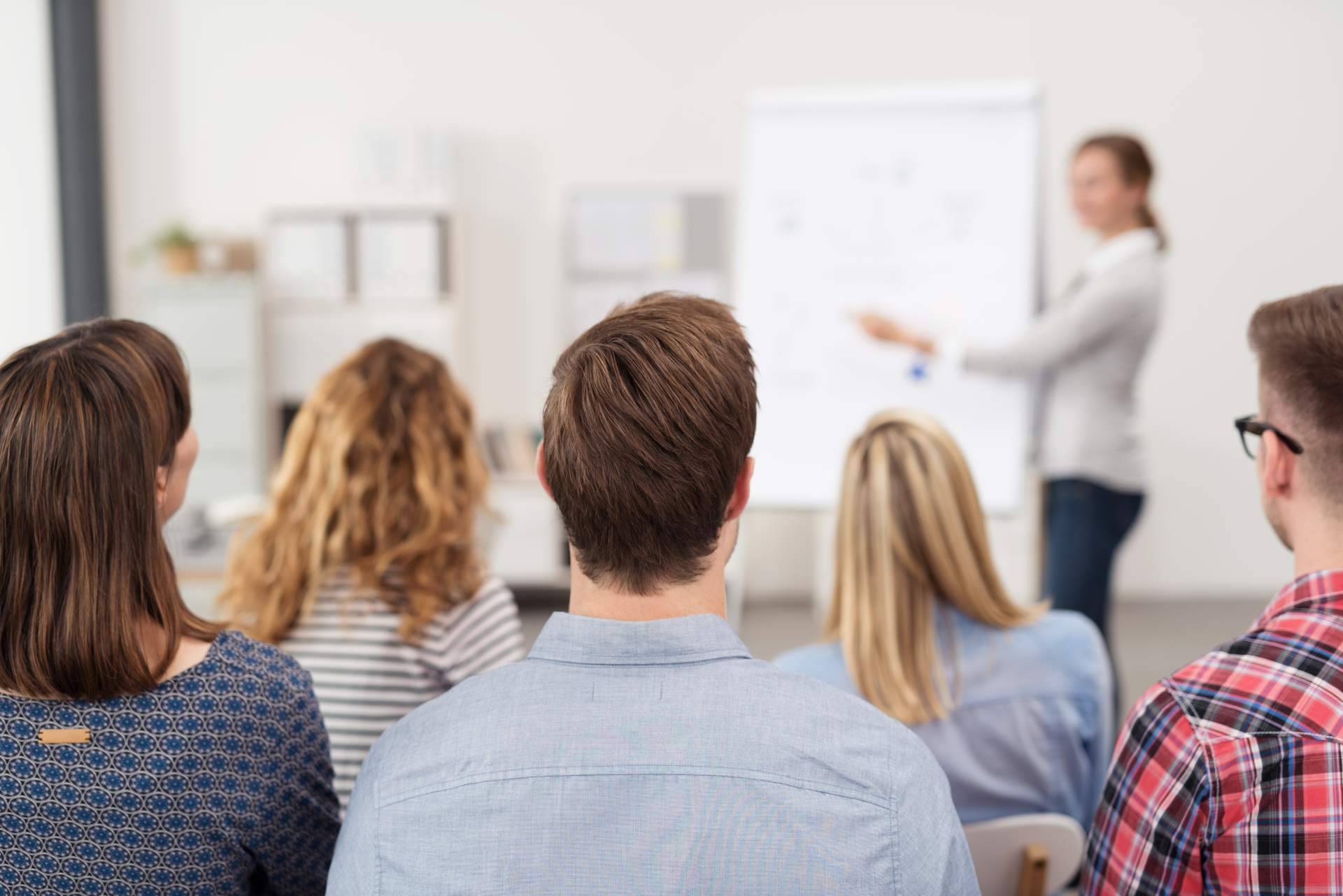 Los programas de formación bonificada disponibles en Academia Integral