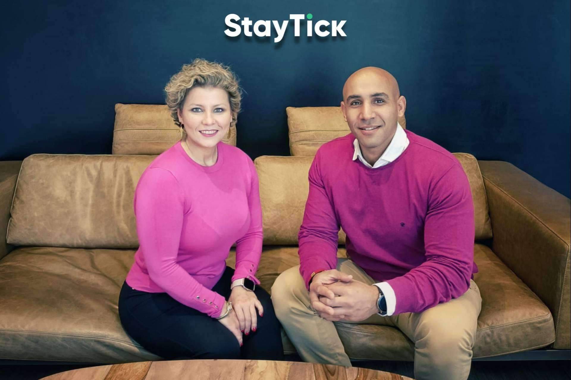 El primer aniversario de StayTick y su evolución