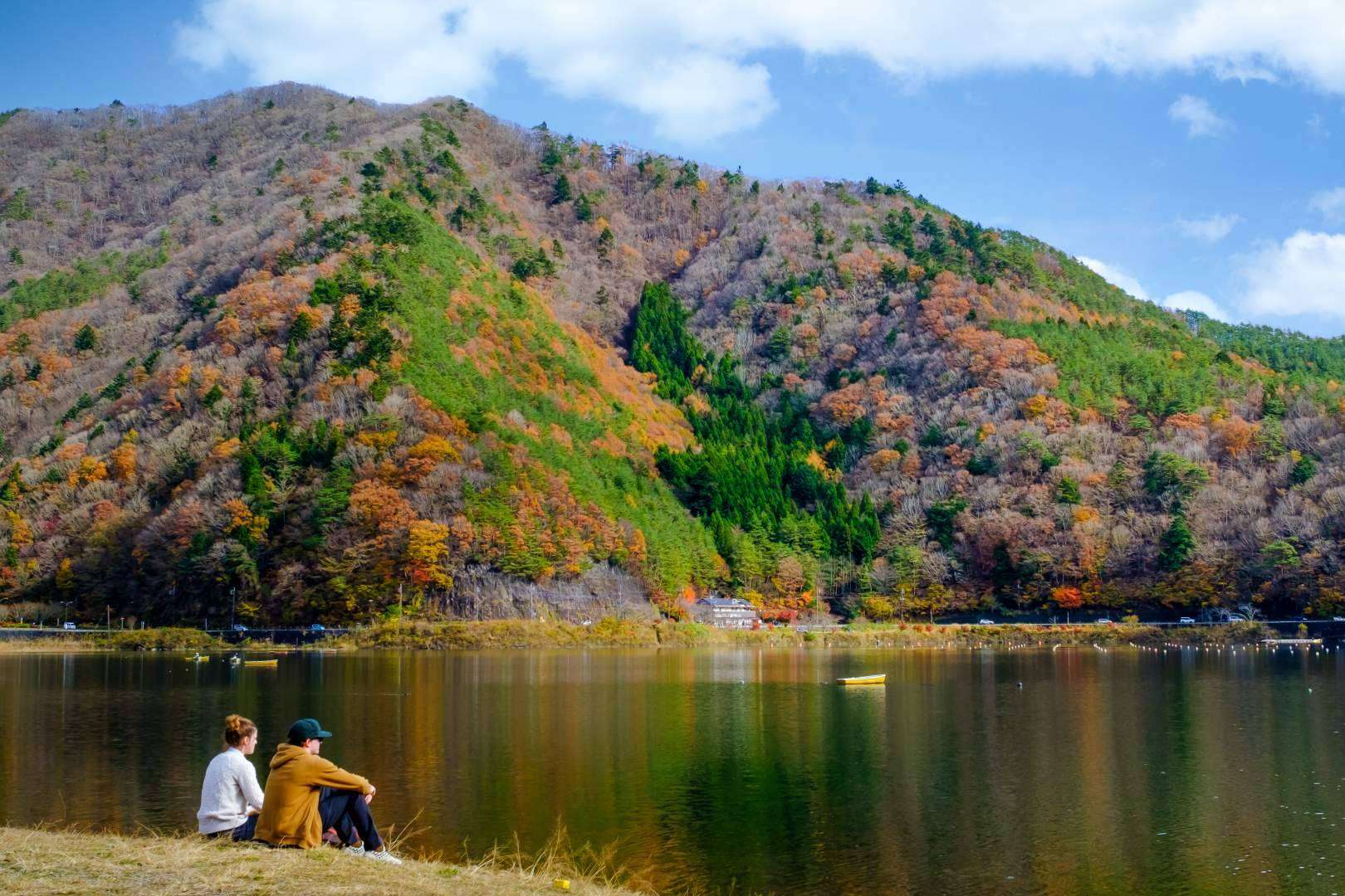 Razones para ir a conocer la capital de Japón en la luna de miel, por Viaxes Low Cost