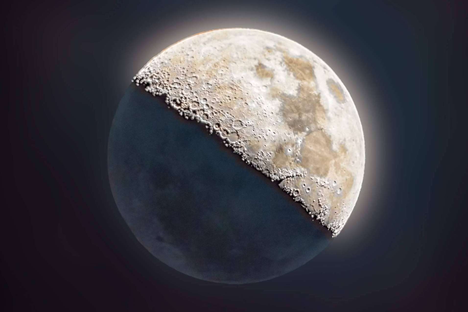 El truco que un fotógrafo con pasión por la astronomía debería saber