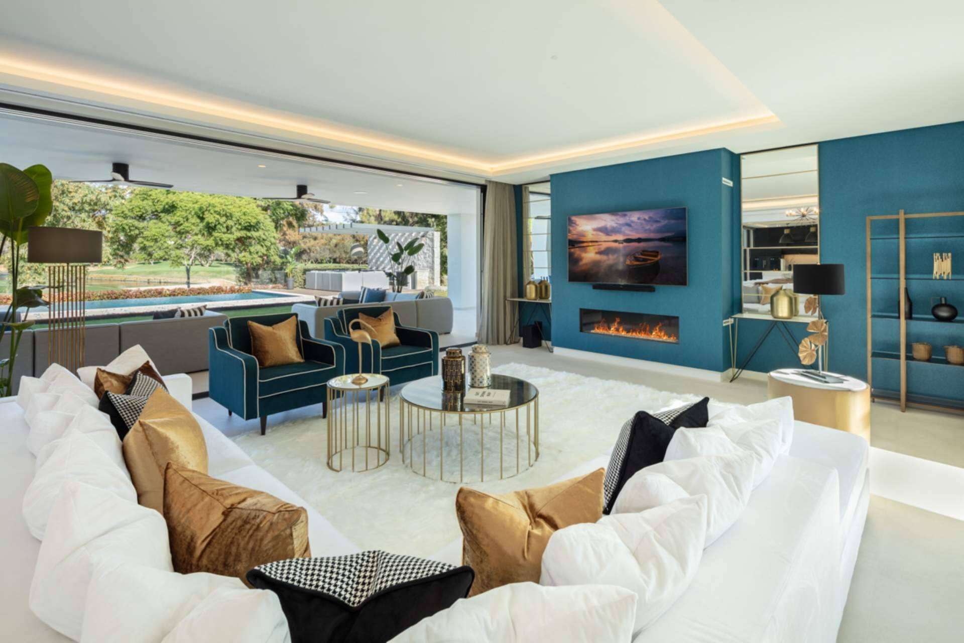 Nueva Andalucía se posiciona como una zona de gran éxito en la Costa del Sol
