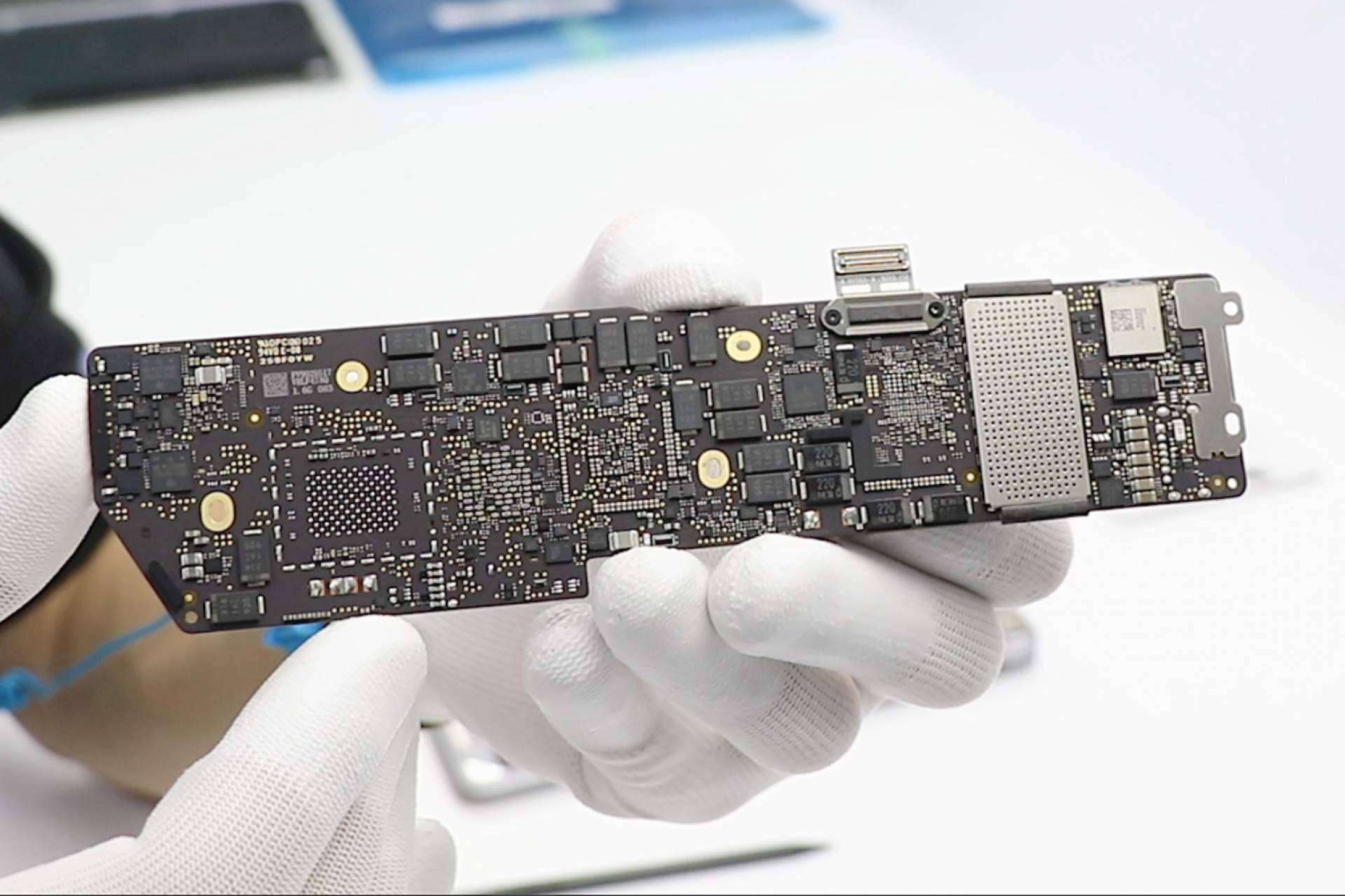 Reparación de Mac de la mano de BCNmóviles