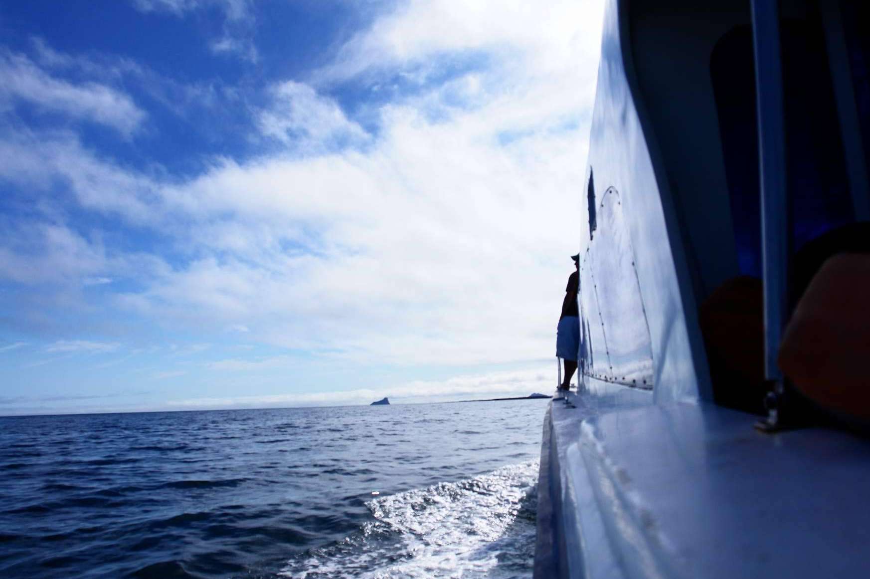Galamountain ofrece la modalidad de slow travel para conocer Ecuador