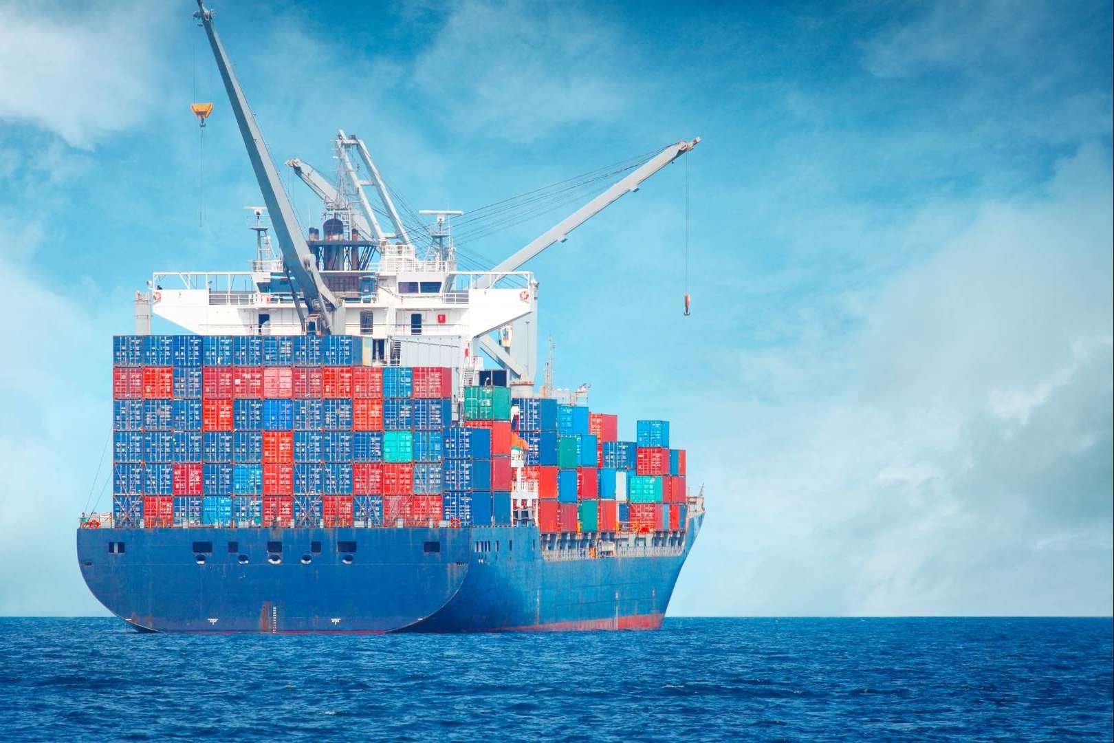 EccoFreight y su apuesta por la sostenibilidad en el transporte de mercancías