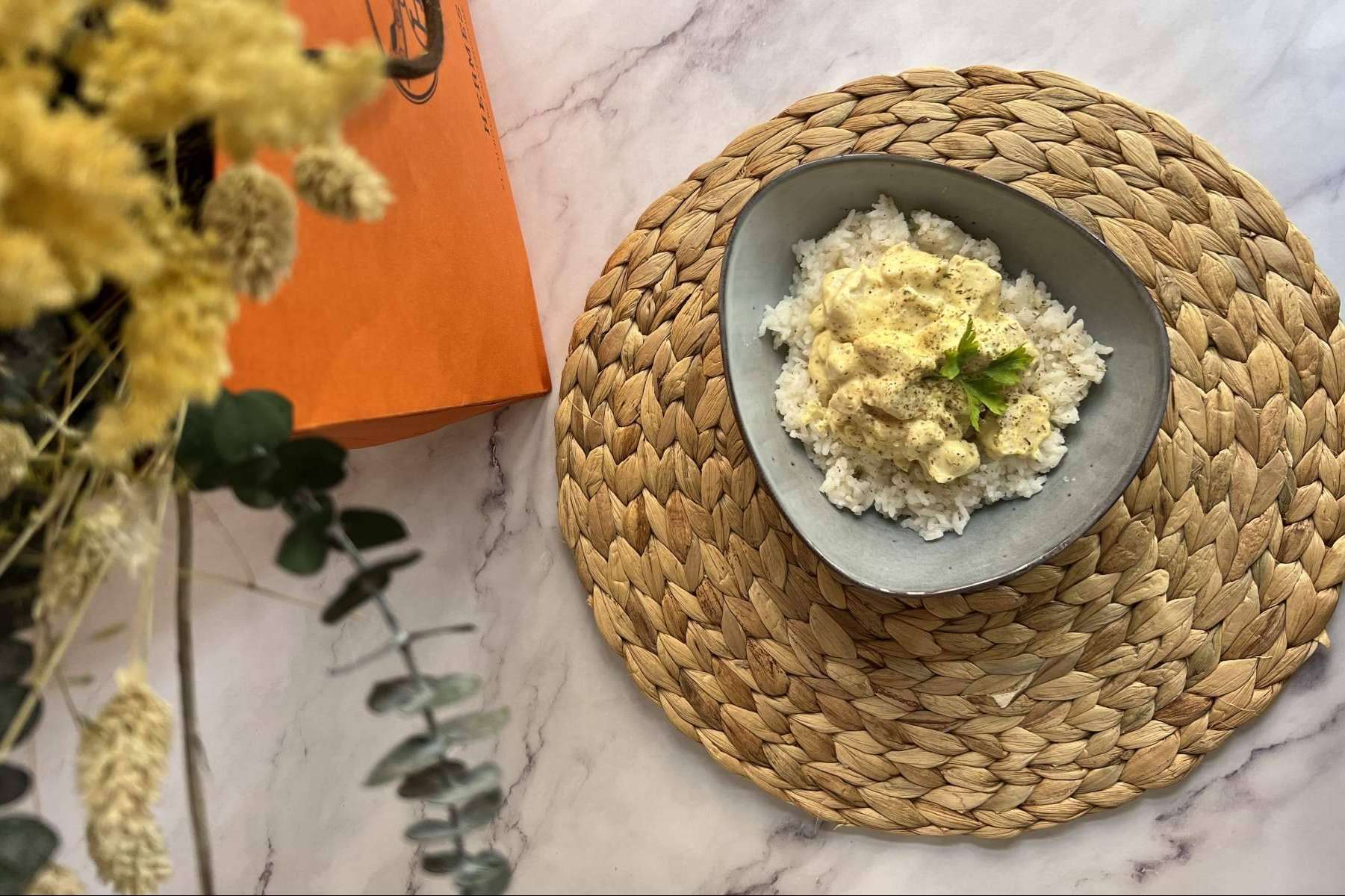 Comenzar el año comiendo saludable con Cocinando Sanoo