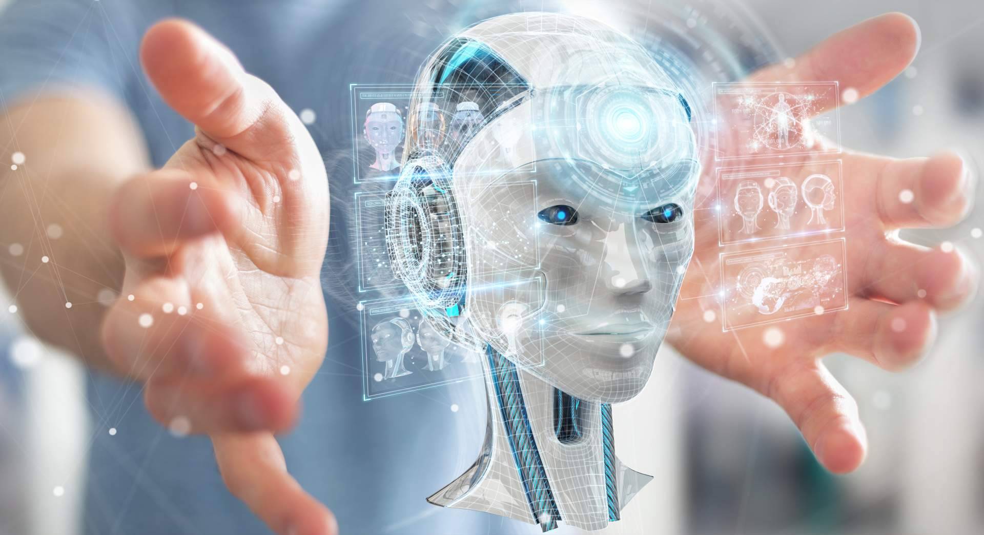 Regalos originales creados con la Inteligencia Artificial, un servicio de Basilisco de Roko