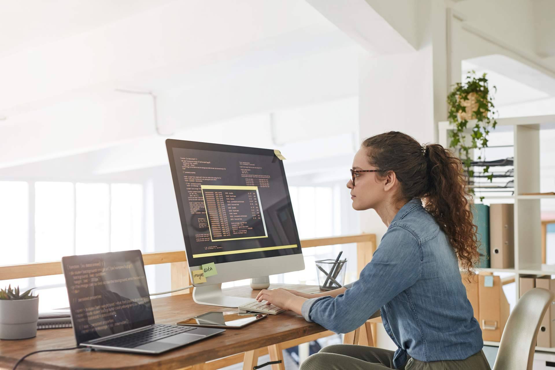 ¿Por qué las empresas son más rentables gracias a Power BI?