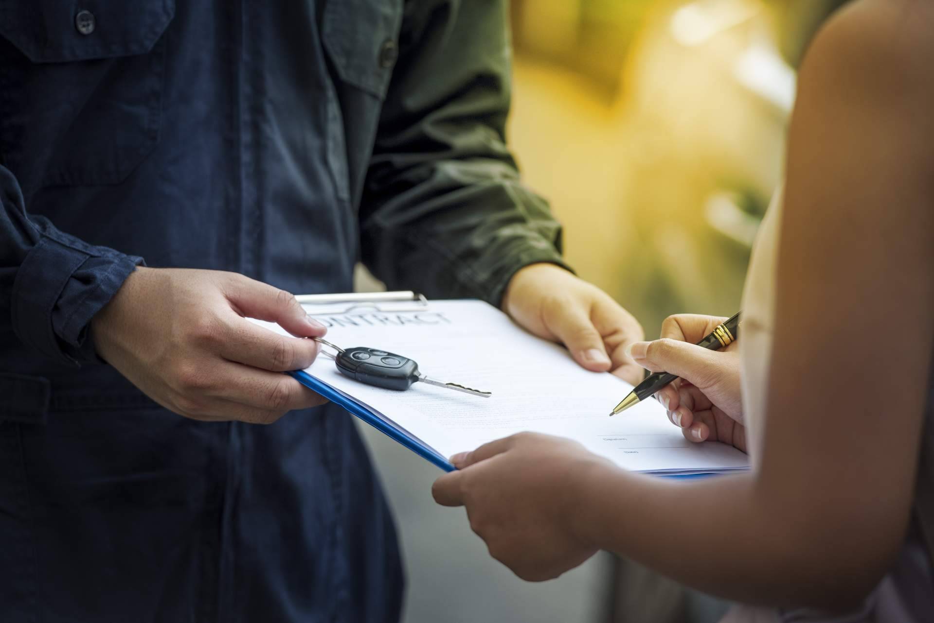¿Cuáles son las ventajas de disponer de un historial de inspecciones técnicas en los informes de los vehículos?