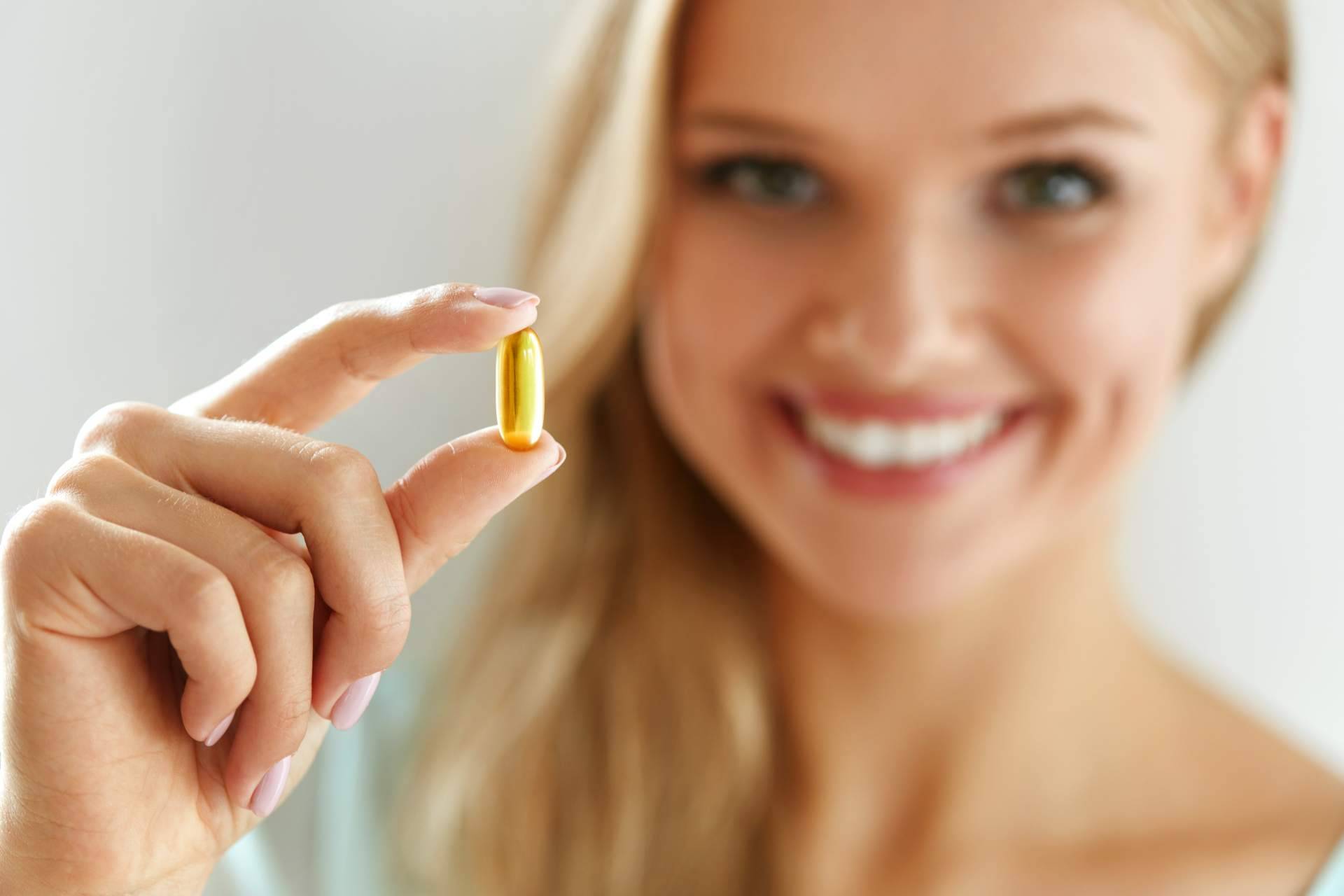 ¿Qué beneficios tiene el nuevo Omega 3679 de Novonatur?