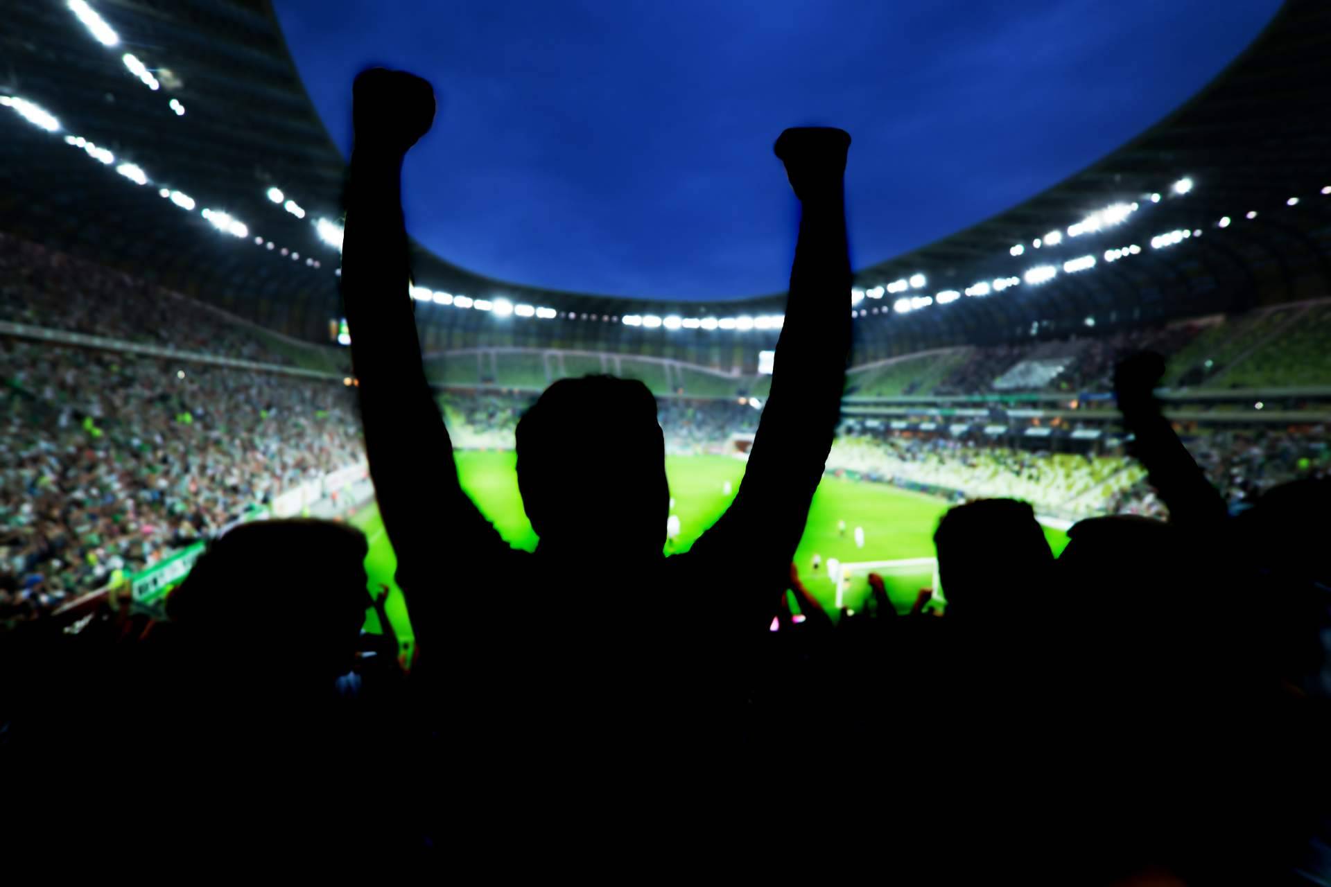Football Host explica qué es exactamente ser un host de fútbol