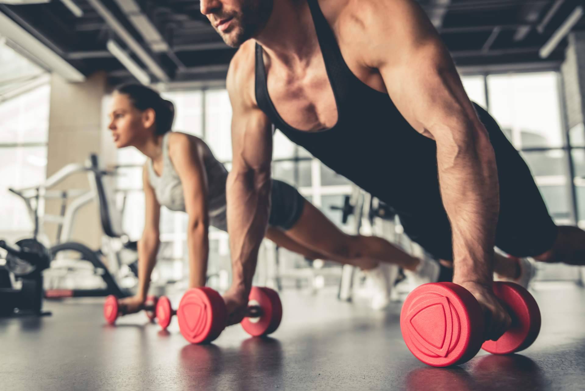Uno de los blogs más completos de fitness y entrenamiento personal, Fitnasta