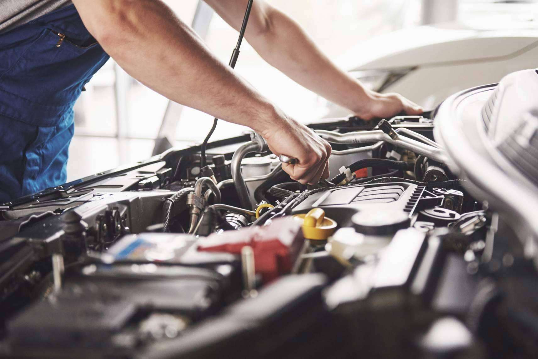 Ecorecambios es una firma especialista en motores y cajas de cambio, con todo tipo de recambios para automóvil y camión