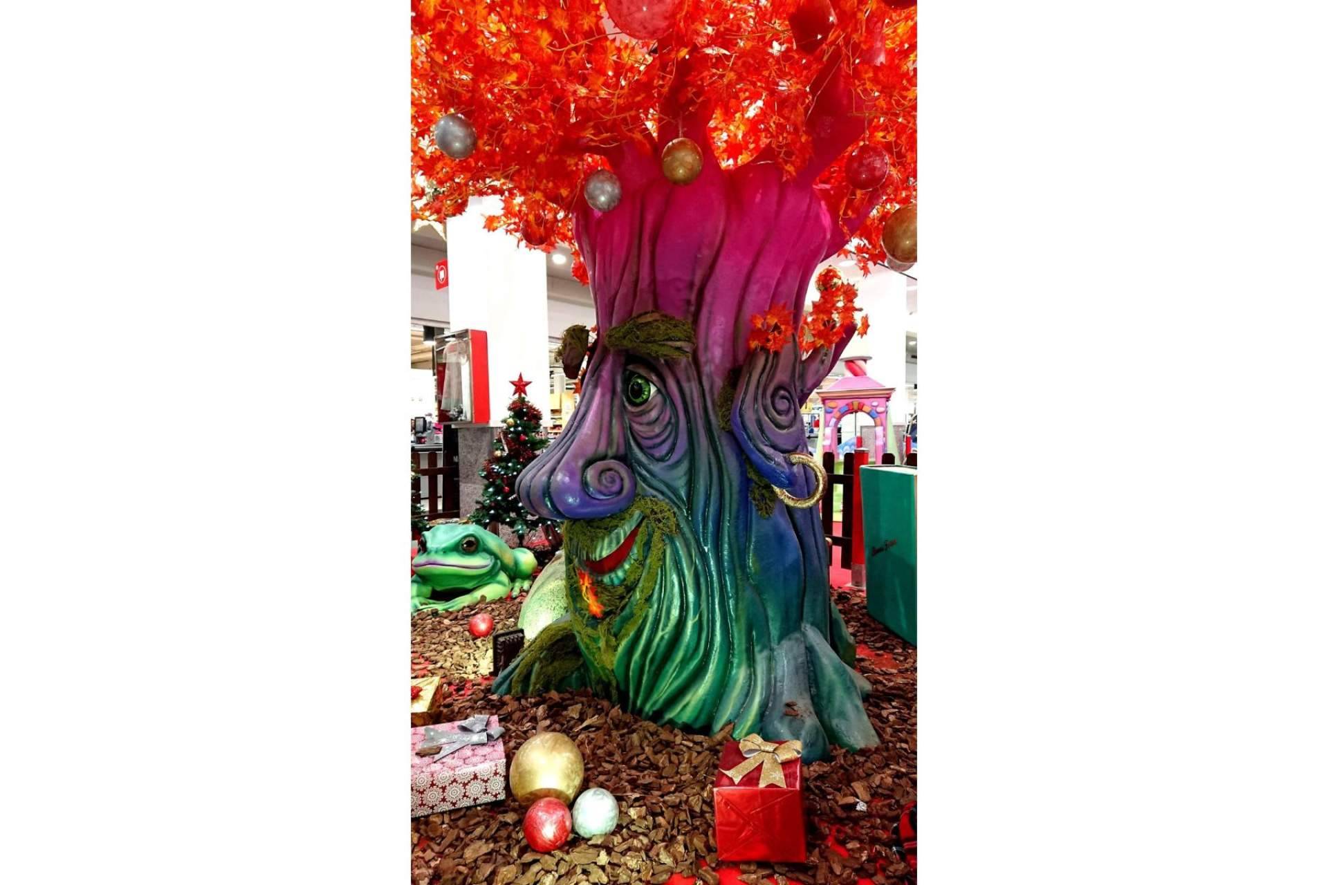 Ideas Que Se Tocan, escenografía, decorados y proyectos personalizados increíbles