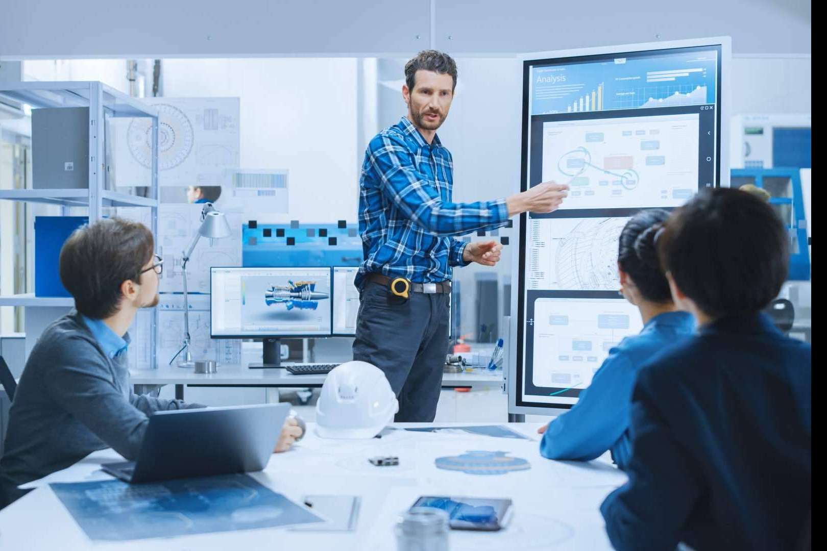 Las agencias de marketing y los distintos servicios de marketing outsourcing que pueden ofrecer
