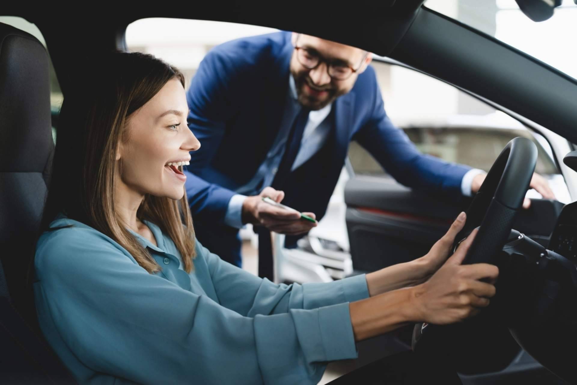 Comprar coches AMG a precios más accesibles con Radikal Cars