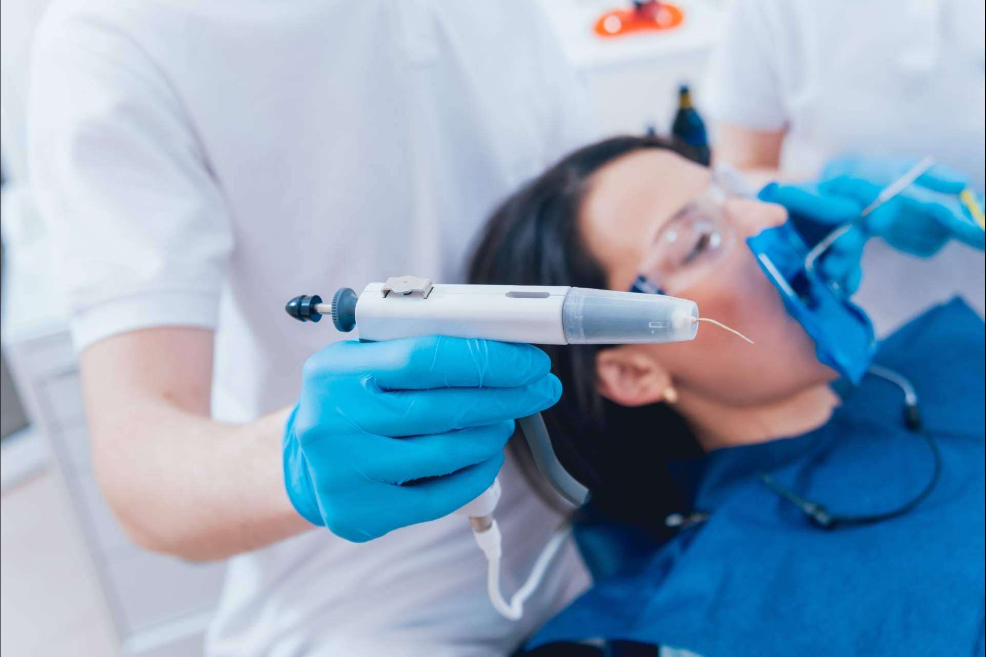 Clínica Birbe dispone de especialistas en cirugía maxilofacial moderna