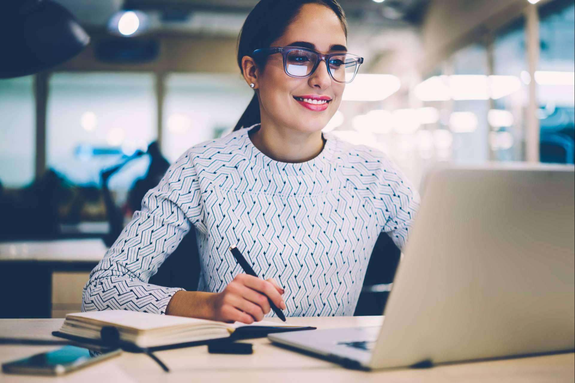 ¿Por qué hay más confianza en las asesorías online frente a la asesoría tradicional?