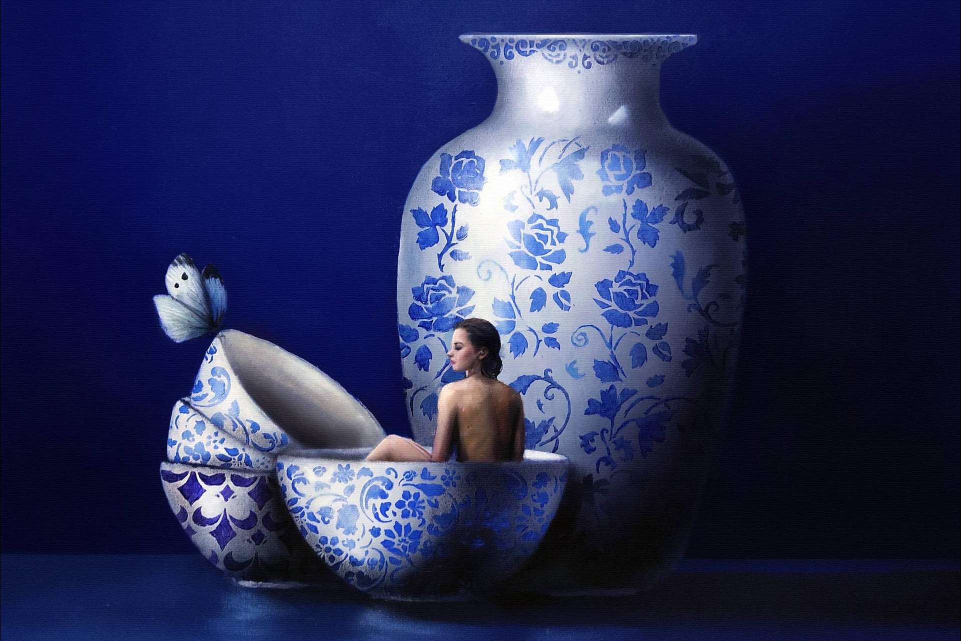 La compra de arte a todo el mundo, el asesoramiento con Saisho