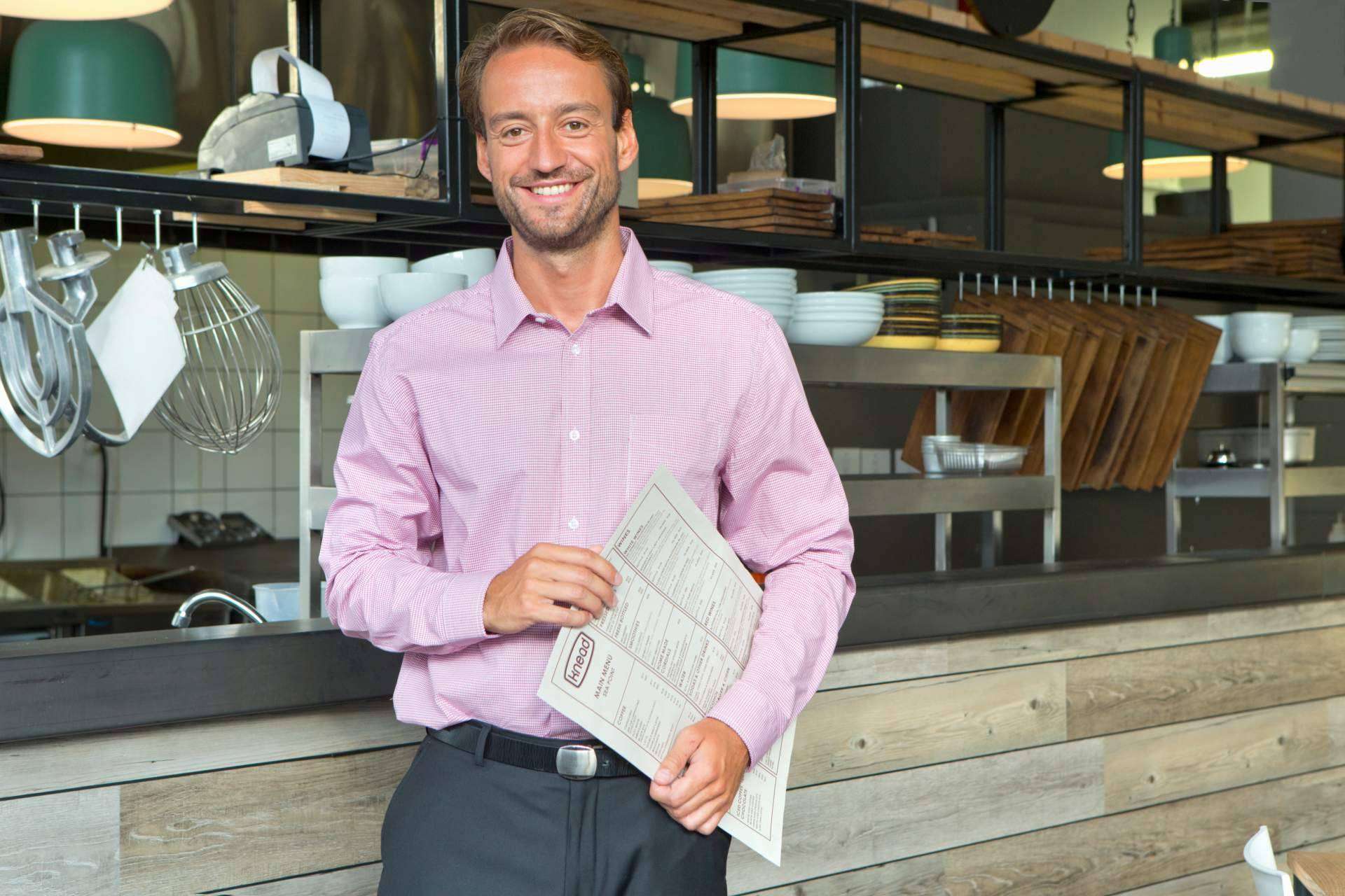 Piola App, la aplicación para restaurantes que permite gestionar los pedidos de manera eficiente