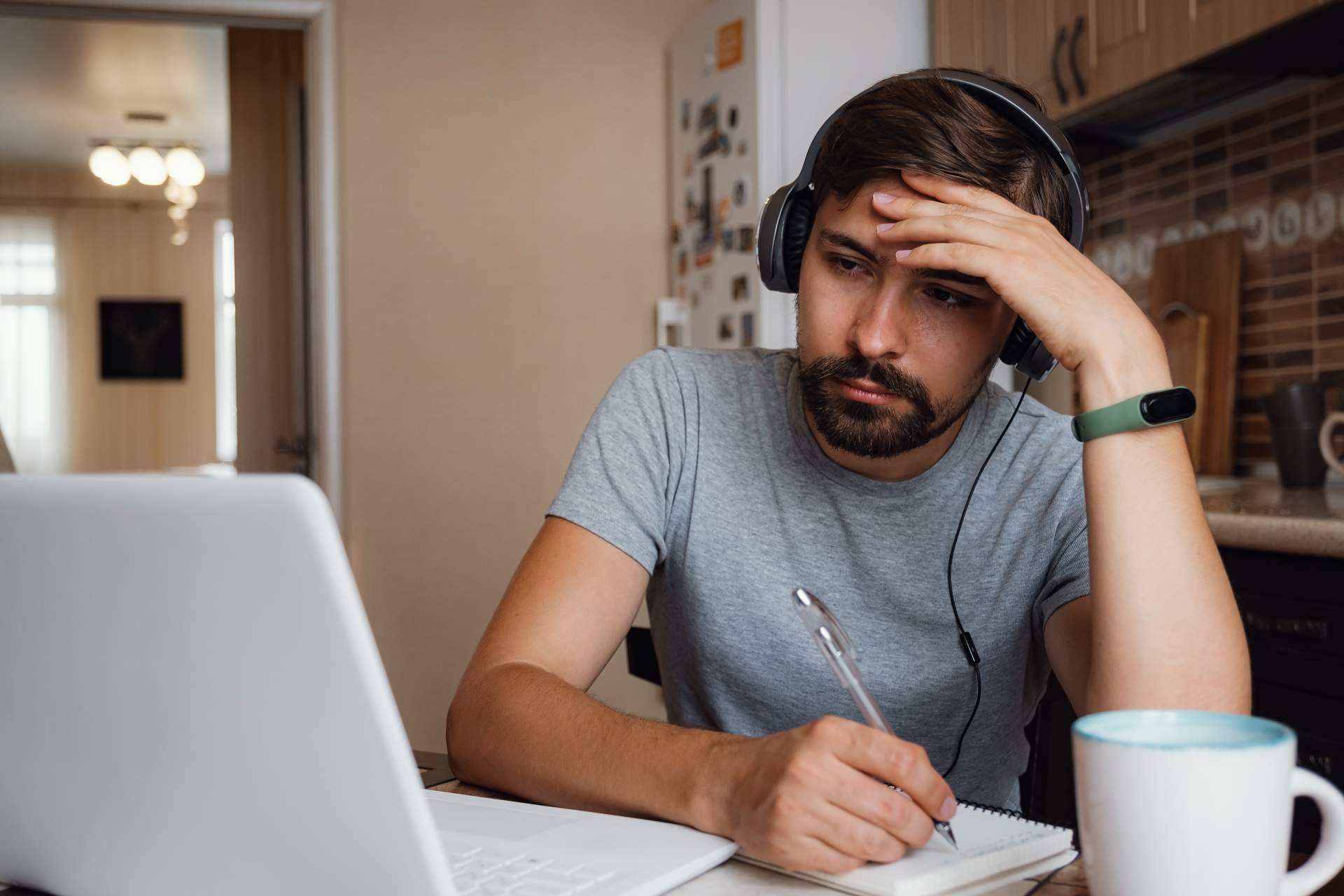 Preparación para el examen PPER, a través de la plataforma de estudio Aula PPER