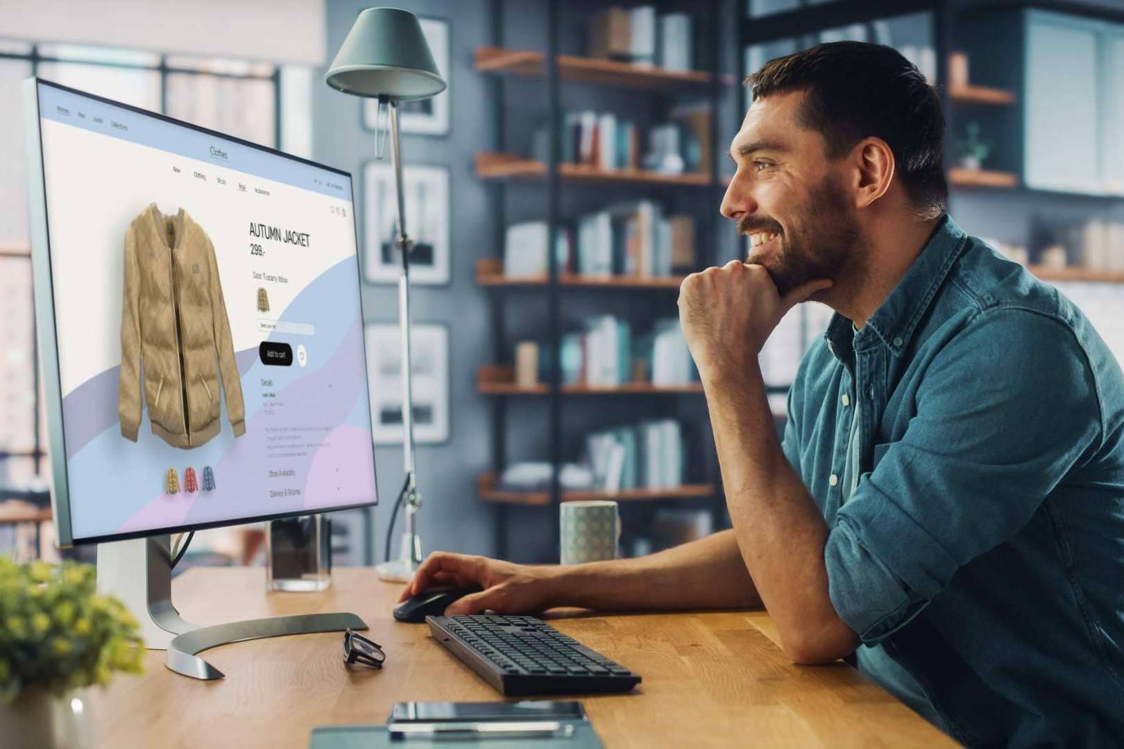 Creación de tiendas online autogestionables, de la mano de Nakerband