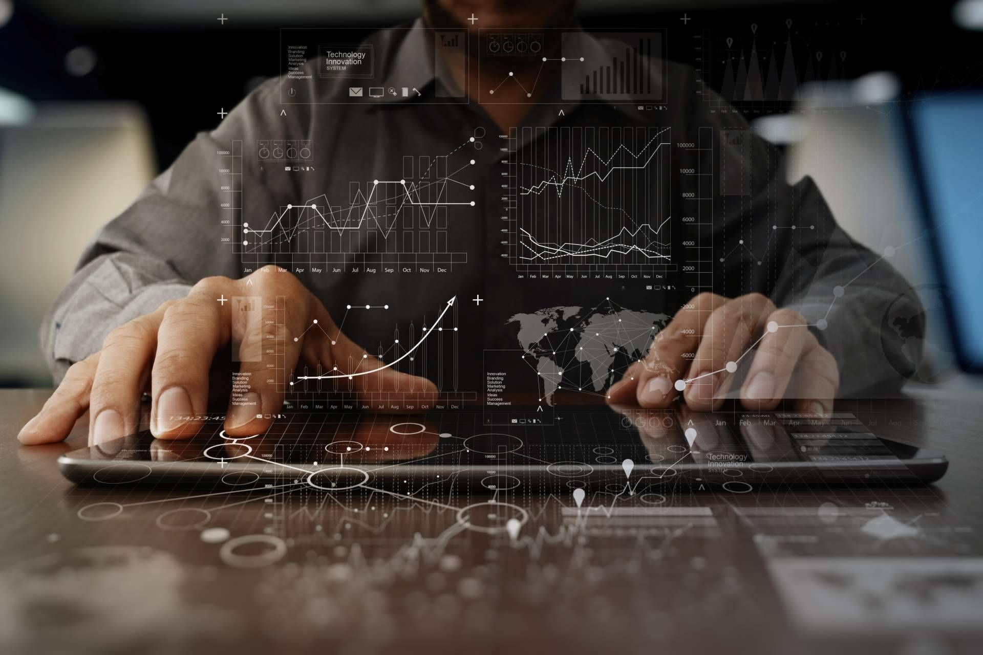 Los analistas de datos son los profesionales que más buscan las empresas