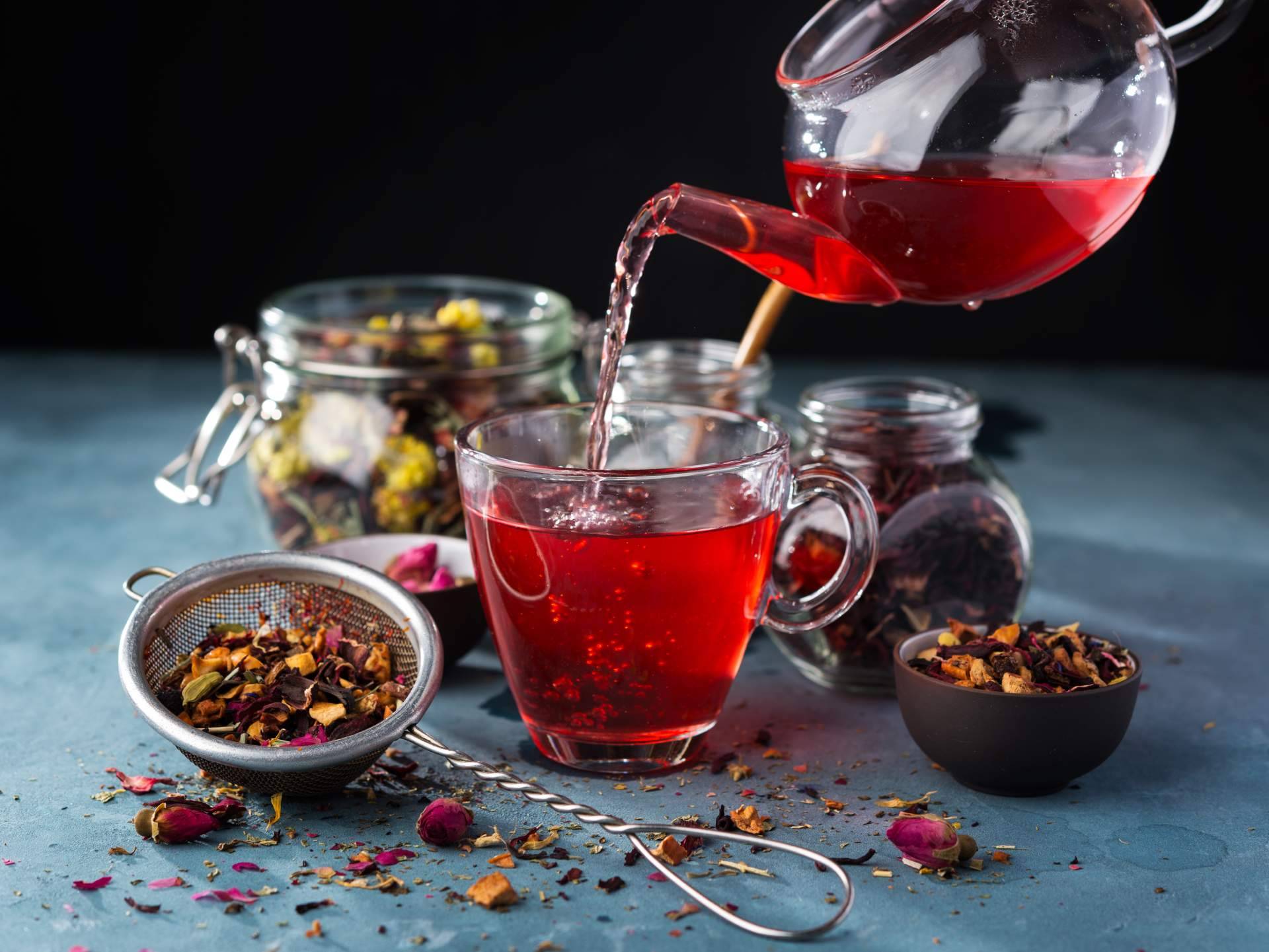 SIENTEA, la nueva línea de infusiones ecológicas creada por Orisens