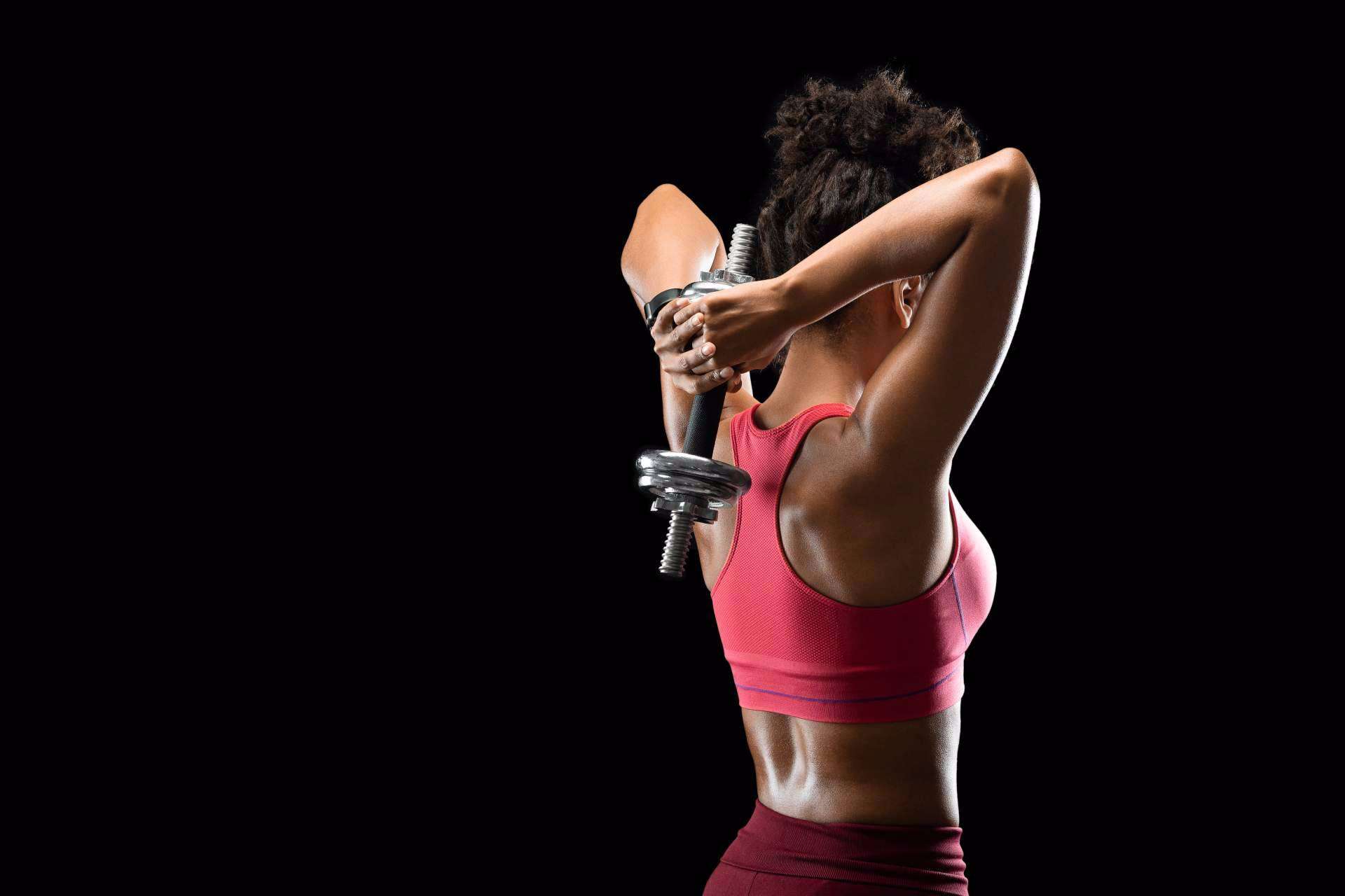 Mejorar el rendimiento físico con los planes de entrenamiento y nutrición de PmTeamWomanFit