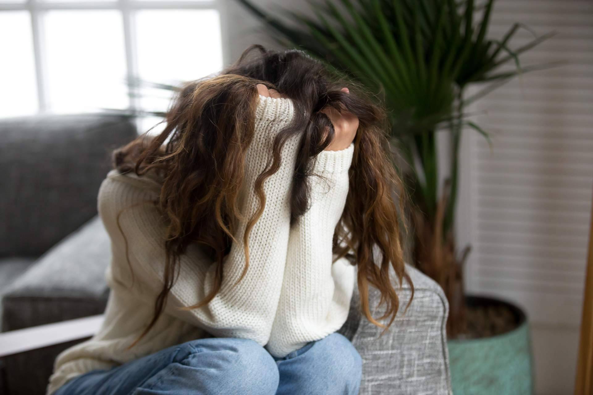Terapia en casos de dependencia emocional con Apoyo Psicológico Online