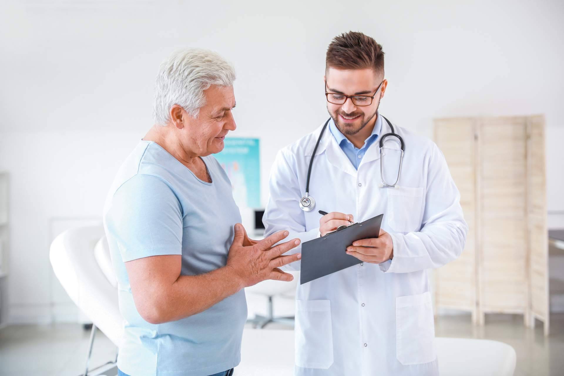 ROC Clinic, un referente a nivel mundial en la técnica de enucleación prostática con láser para la hiperplasia benigna de próstata