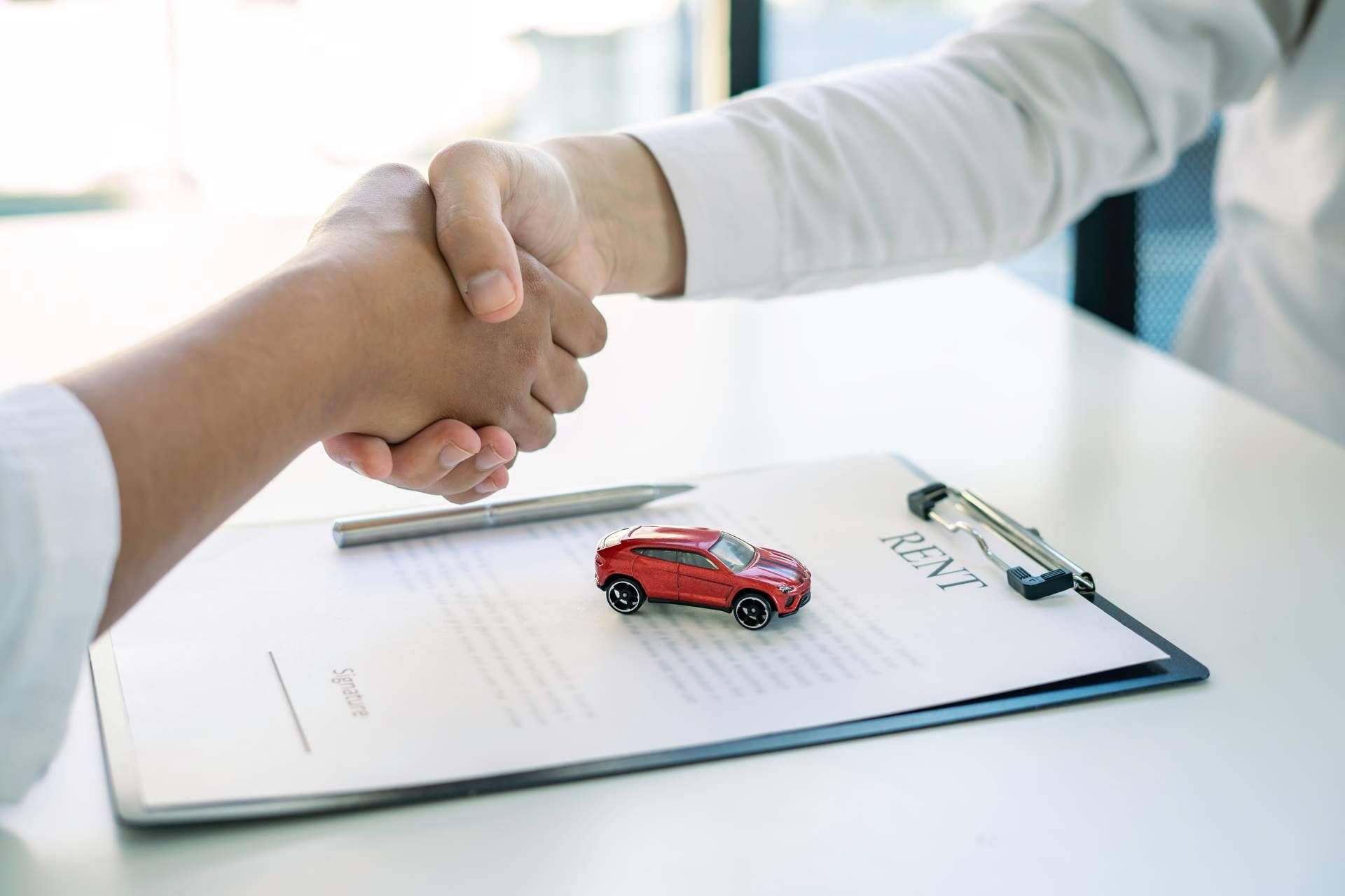 En qué consiste el comparador de seguros de coche del Grupo Seguros Generales