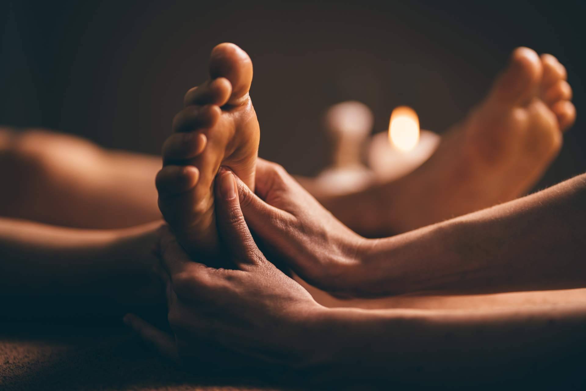 Disfrutar de masajes en Tarragona de la mano de Massagium Wellness