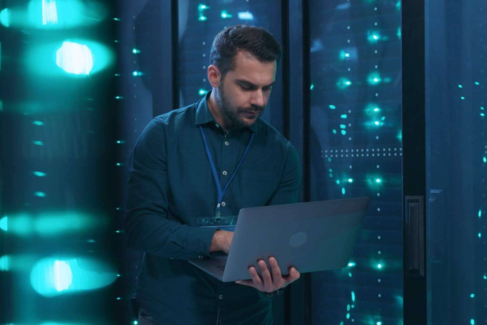 Los beneficios de los servicios gestionados de ciberseguridad, por los expertos de Imagar Solutions Company