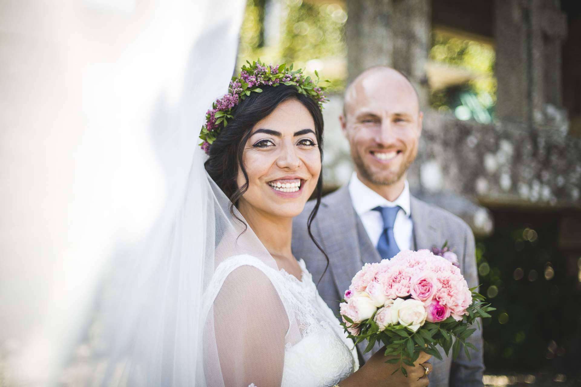 Serxo González gana el premio al mejor fotógrafo de bodas de España