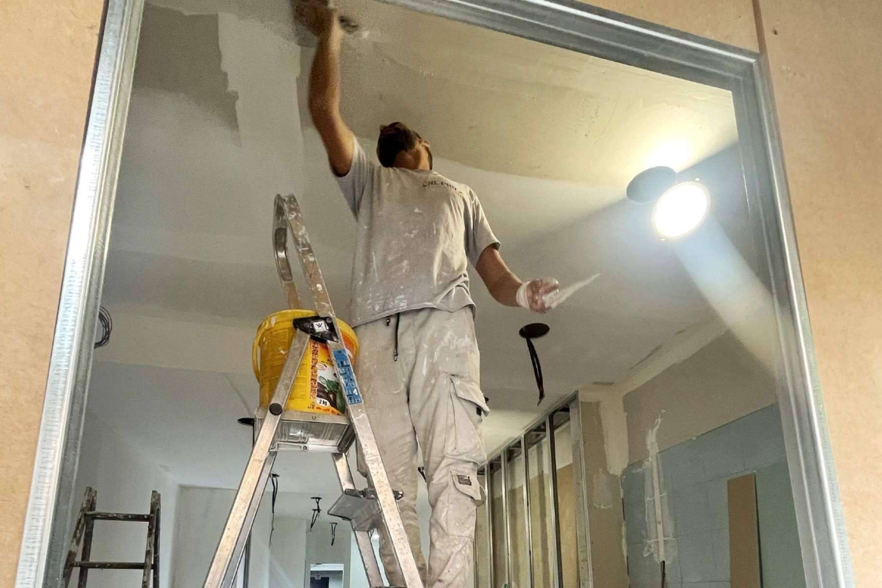 CNLPRO Reformas anuncia la apertura de un local en el barrio Sant Andreu, en Barcelona