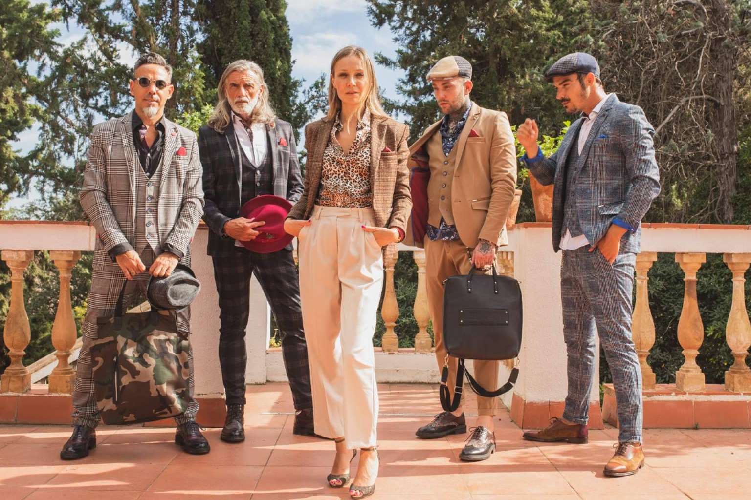 Aragaza, la tienda de ropa en Barcelona que explica la importancia de la moda de diseño y proximidad