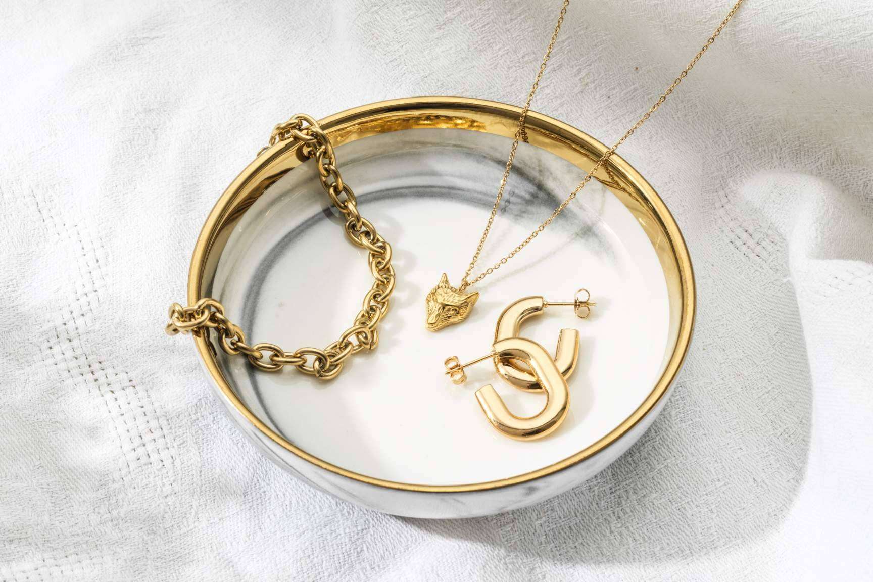 Vesiica, mucho más que una joyería
