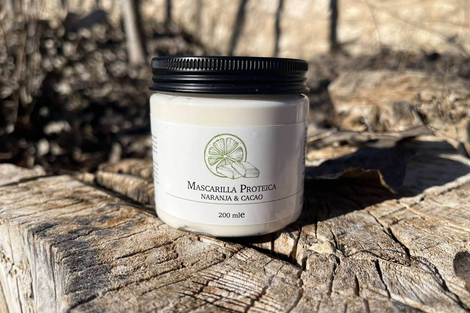 Comprar productos naturales para el pelo en Moonpello