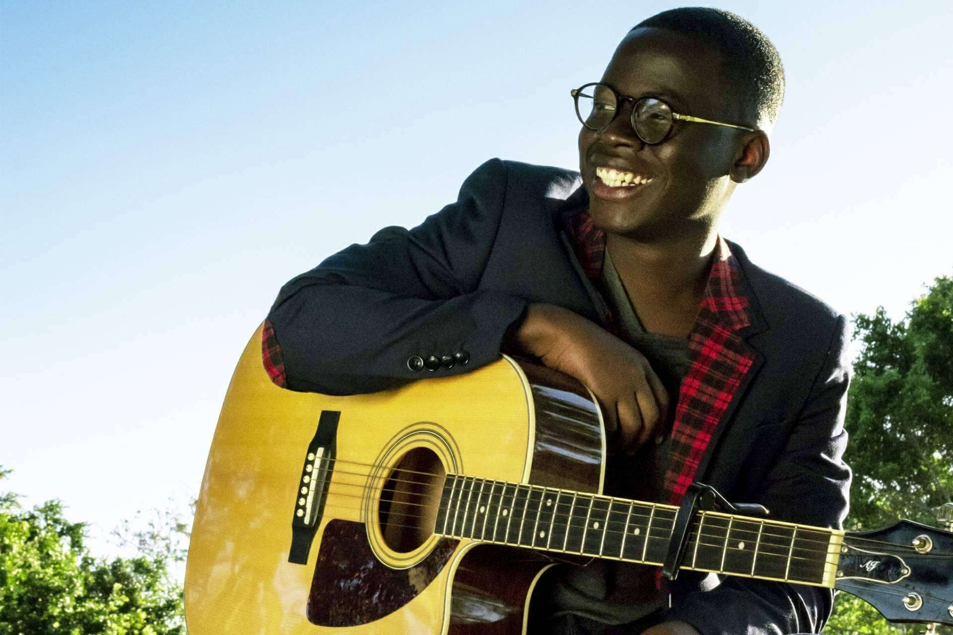Caetano Márq apoya el empoderamiento femenino en su última canción