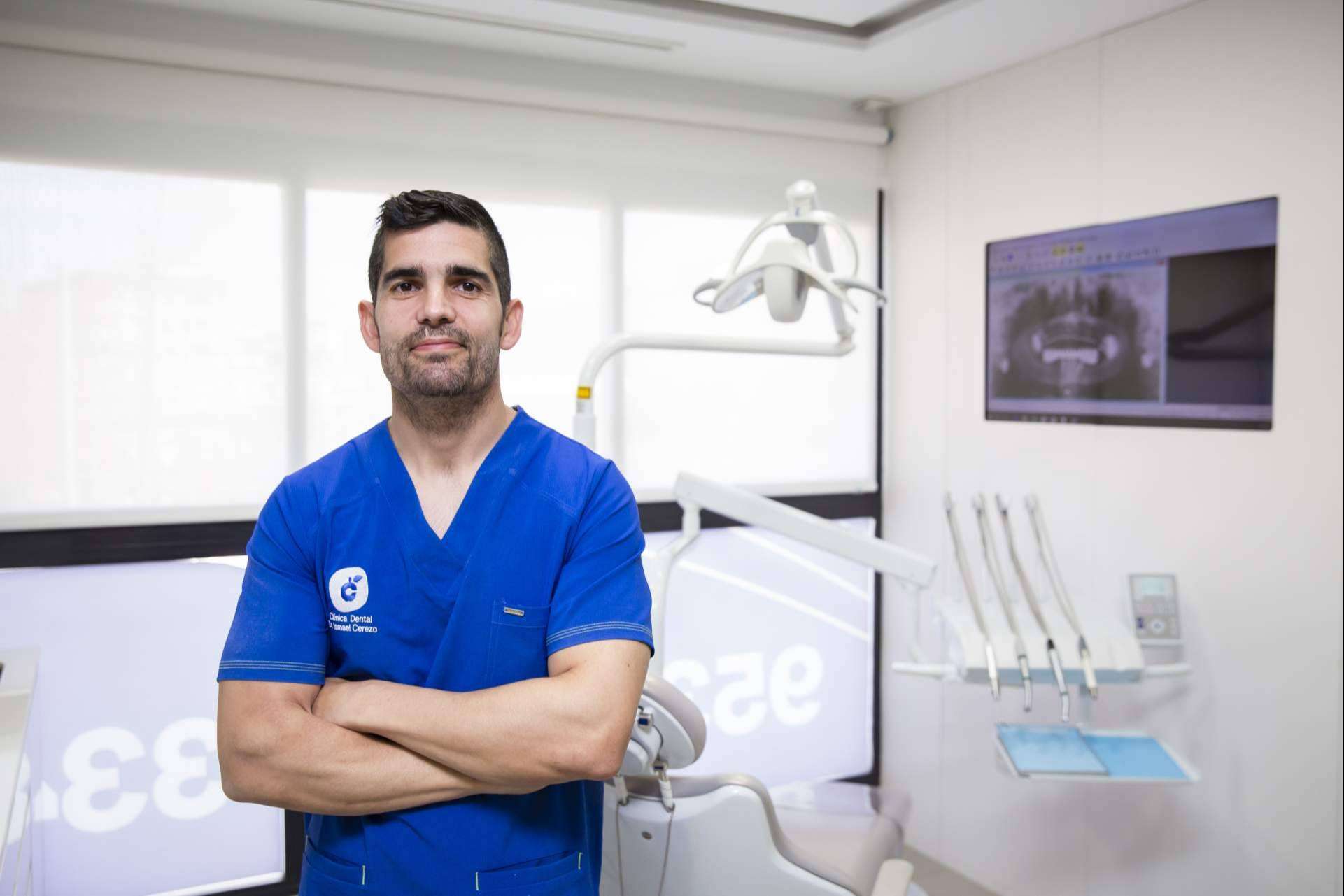 Sonrisas bonitas y sanas con clínicas CLEARDENT