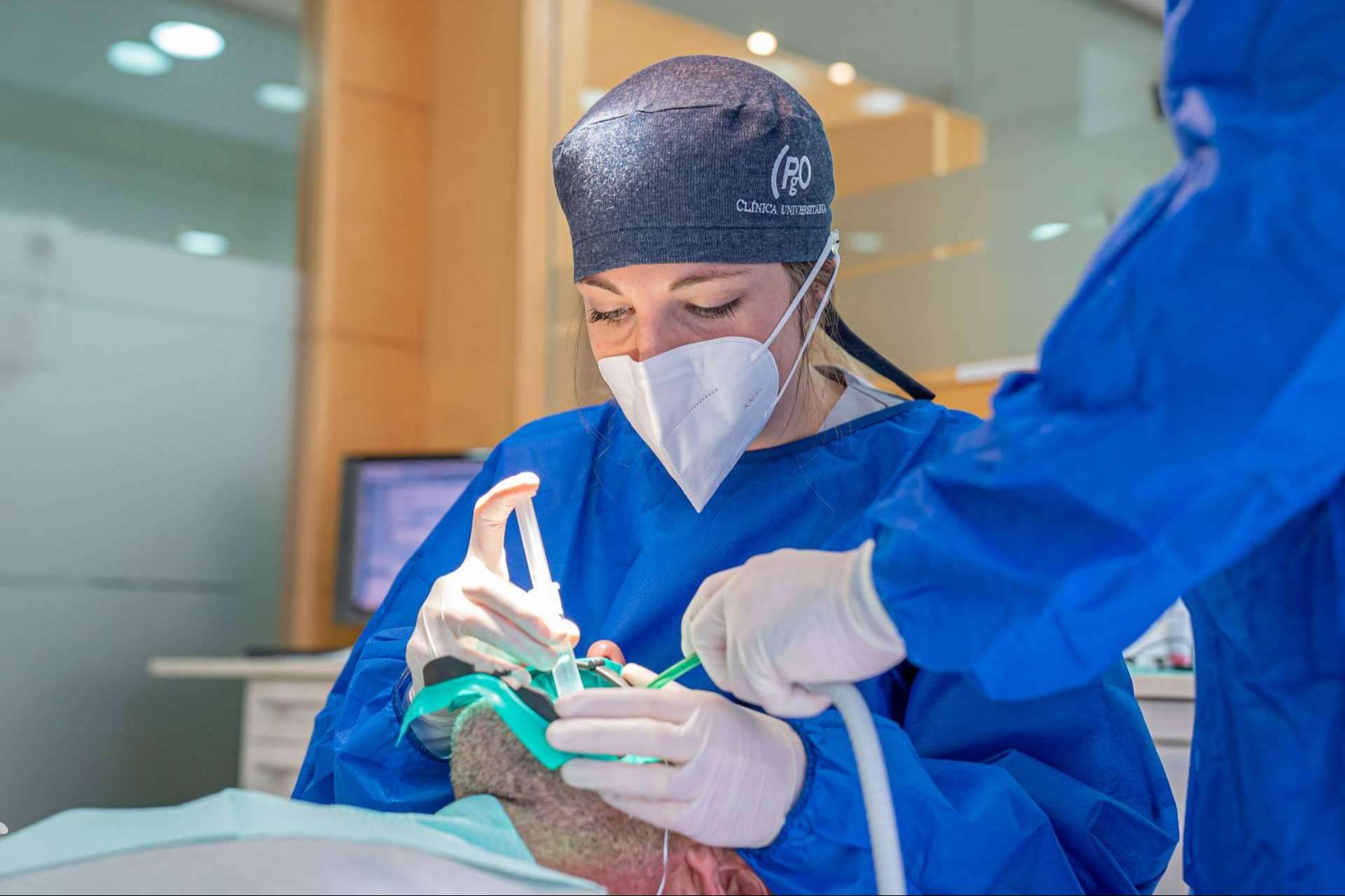 La endodoncia es una especialidad imprescindible en cualquier clínica dental