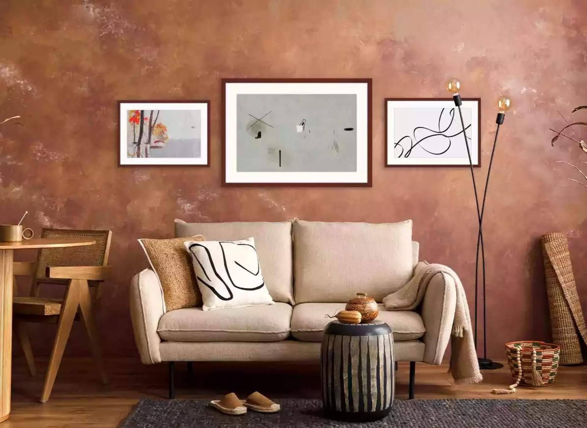 Cómo comprar arte para el hogar de la mano de ARVIVID