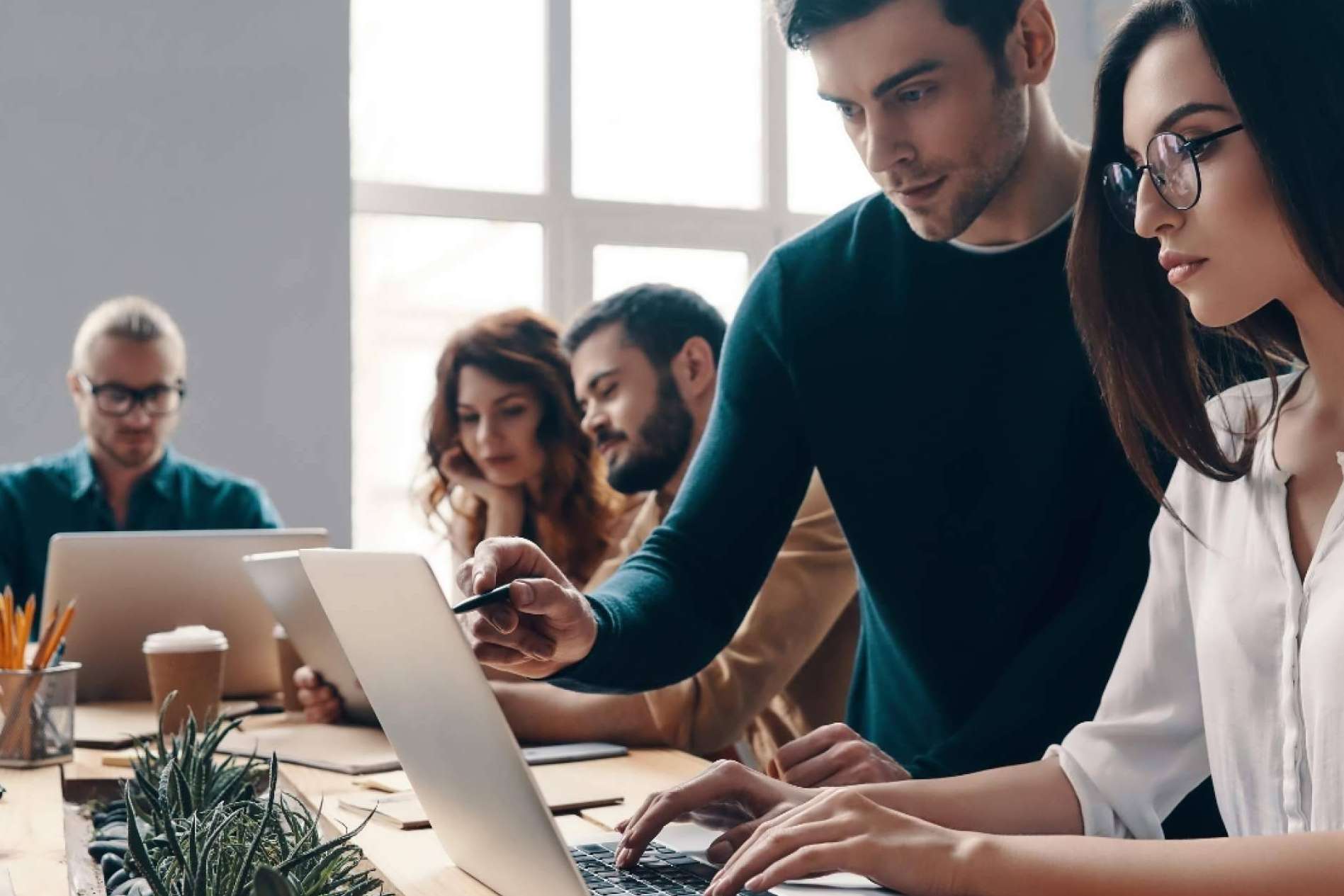 Ayuda para mejorar el posicionamiento web en Google, con el kit digital