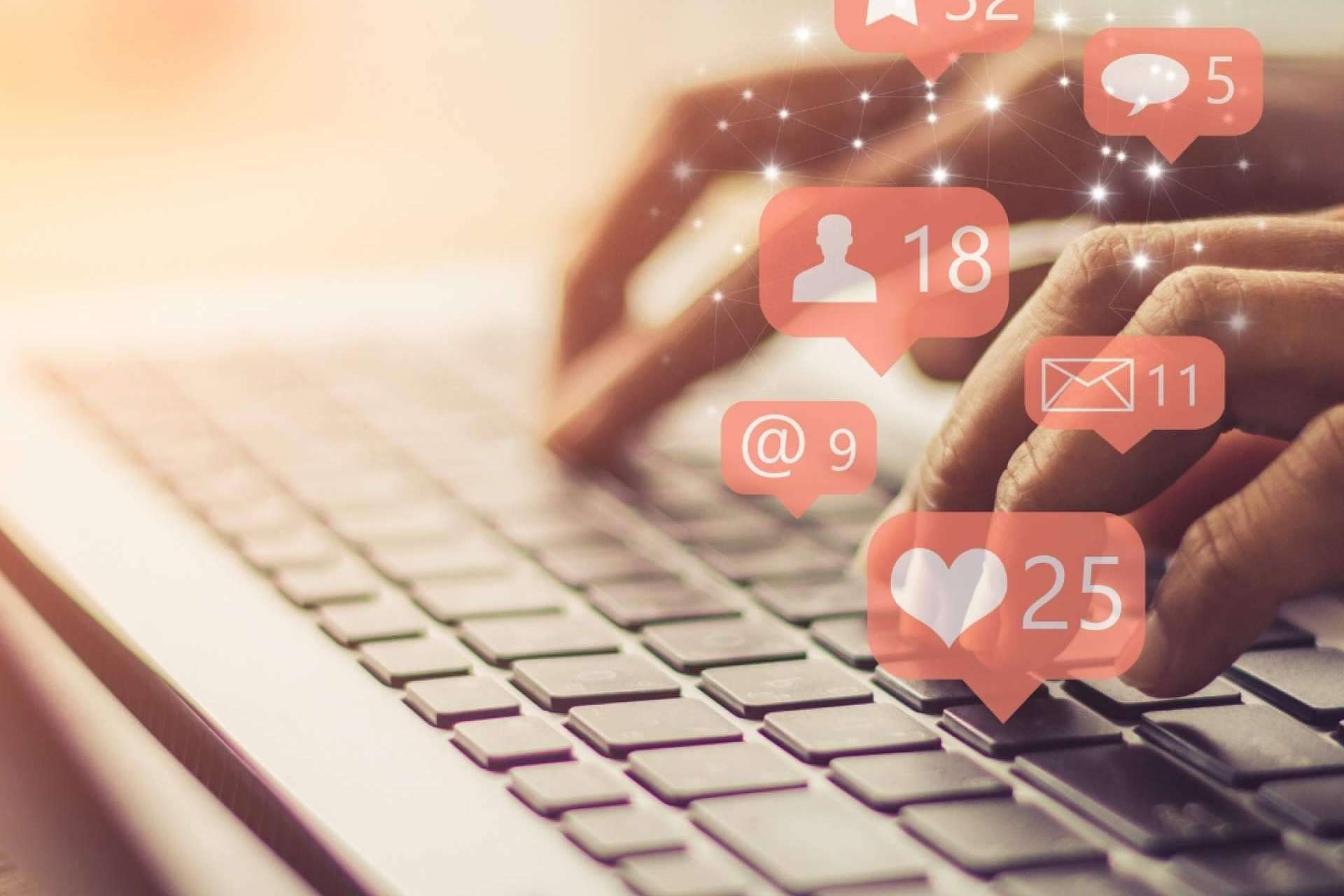 Las claves para gestionar una estrategia de redes sociales, con Éruga Comunicación