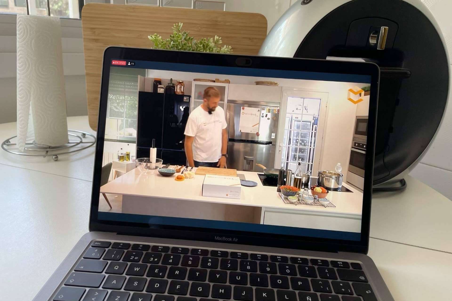 ¿En qué consiste la experiencia gastronómica de Tu Food Pack?