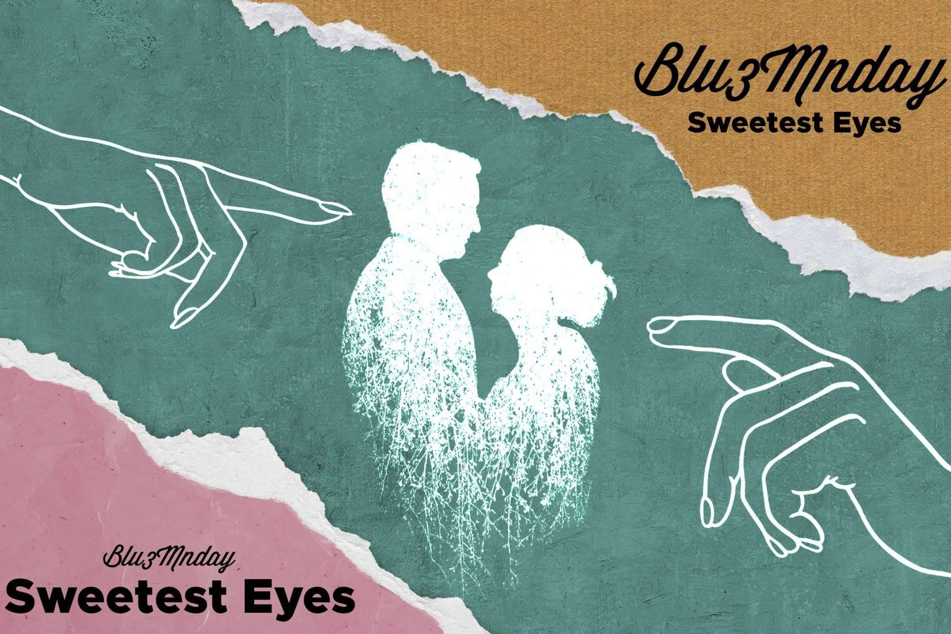 'Sweetest Eyes', el nuevo tema de Blu3Mnday que hace tributo a un amor real