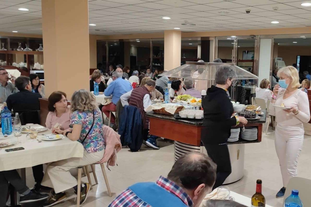 Congreso Baile Social del 24 al 26 marzo de 2023, de la mano de Dance GM