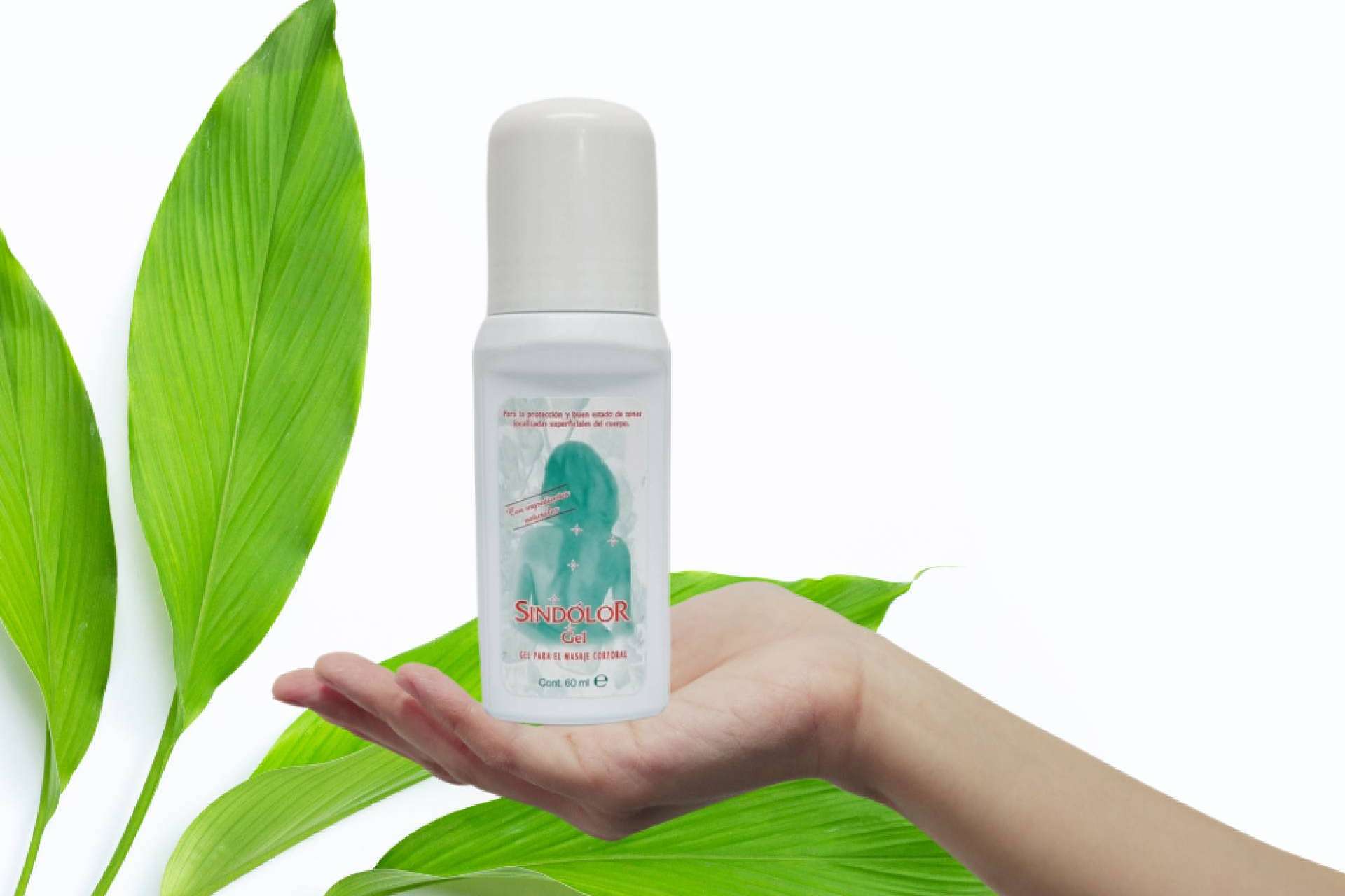 Combatir el dolor muscular con el eficaz Gel SinDolor de Tienda Gel SinDolor