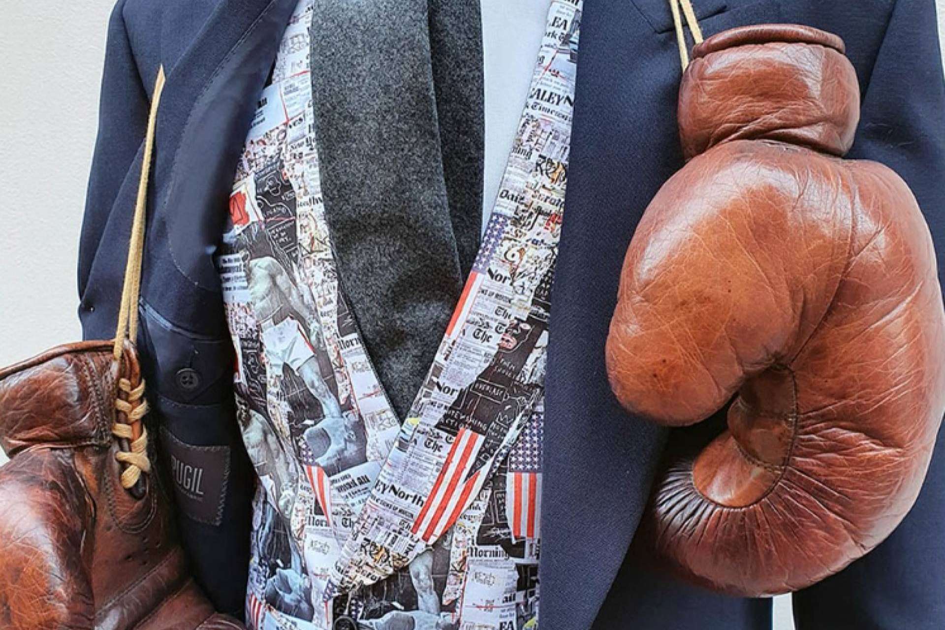 Seleccionar el chaleco para una boda con los cuatro trucos de PUGIL